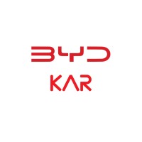 Kar BYD