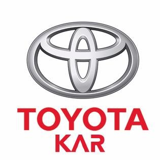 Kar Toyota